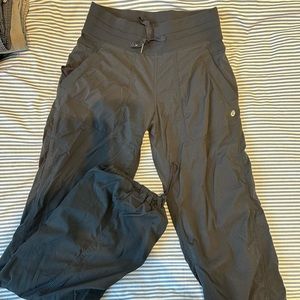 Lululemon dance studio pants